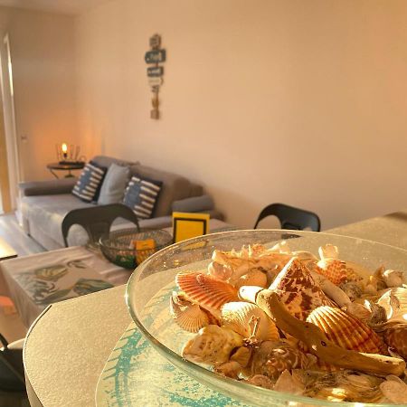 Somptueux Appartement Renove En Bord De Mer Six-Fours-les-Plages Zewnętrze zdjęcie