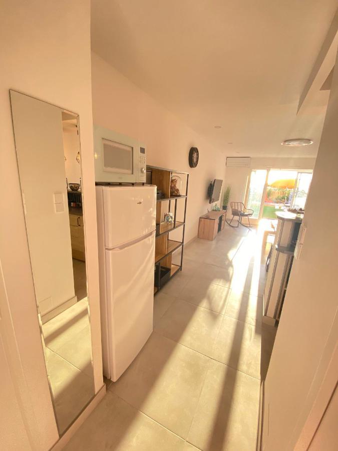 Somptueux Appartement Renove En Bord De Mer Six-Fours-les-Plages Zewnętrze zdjęcie