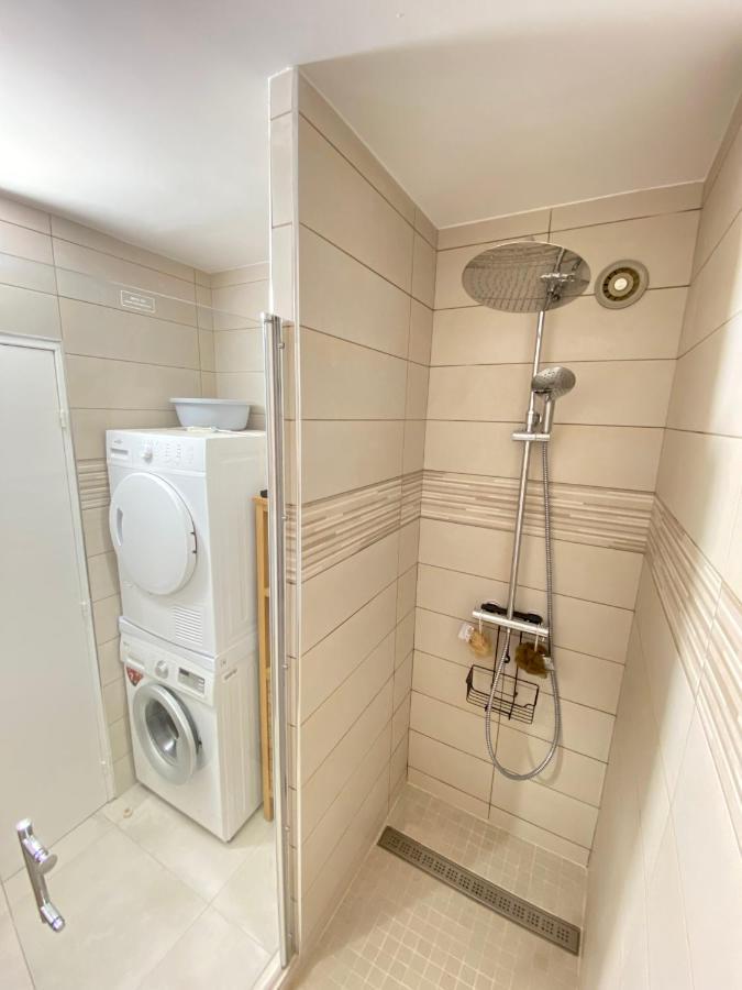 Somptueux Appartement Renove En Bord De Mer Six-Fours-les-Plages Zewnętrze zdjęcie